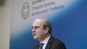 Χατζηδάκης-ΕΦΚΑ: Εντός ημερών η έναρξη λειτουργίας ενιαίου τηλεφωνικού κέντρου