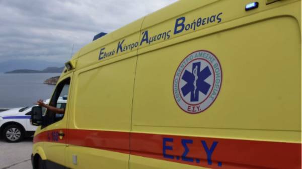 Ελευσίνα: Έκρηξη σε εργοστάσιο της Πυρκάλ - Ένας νεκρός