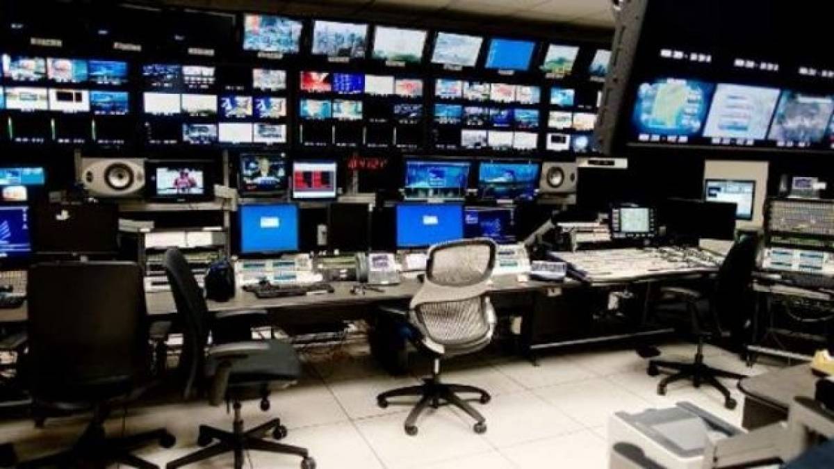 ΕΛΣΤΑΤ: «Βουτιά» 10,9% στις δραστηριότητες προγραμματισμού και ραδιοτηλεοπτικών εκπομπών
