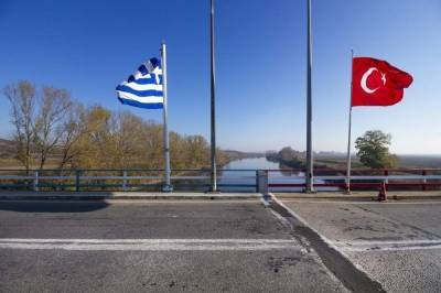 Ελληνοτουρκική εβδομάδα με ΜΟΕ και κακά μαντάτα από τον ΟΗΕ
