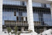 Η Ομάδα Λαϊκών Αγωνιστών πίσω από την επίθεση στο Εφετείο