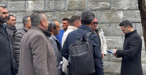 Στο Μαξίμου οι αγρότες - Μητσοτάκης: Να μπει τέλος σε μια περίοδο έντασης