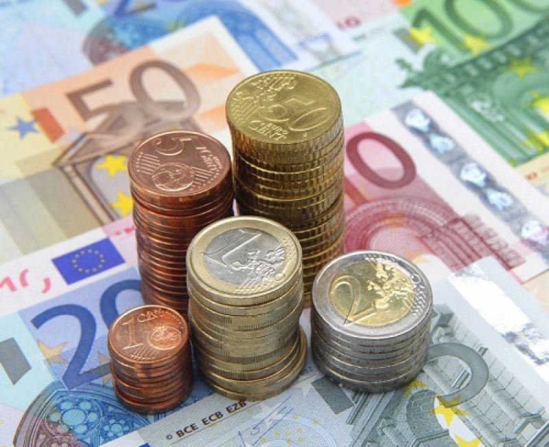 Αύξηση του ΑΕΠ κατά 0,8% το 2014