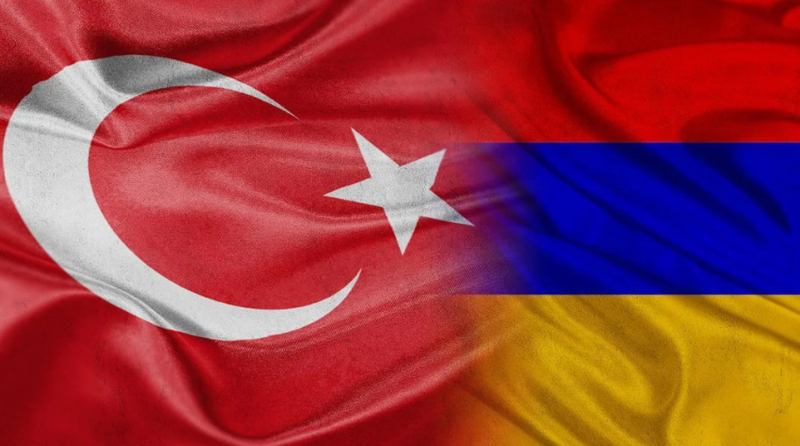 Ξεκινά η απευθείας αεροπορική μεταφορά εμπορευμάτων μεταξύ Τουρκίας-Αρμενίας
