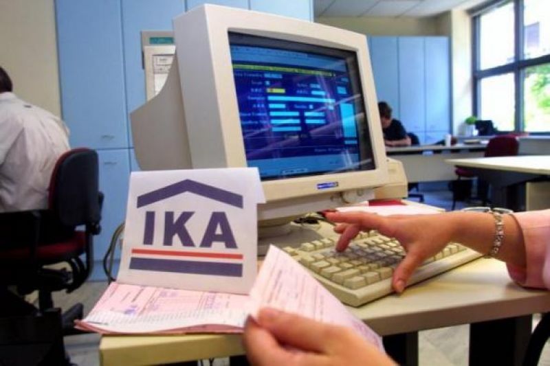 Με... δανεικά οι συντάξεις του Ιουλίου