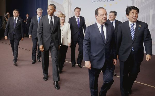 Εντολή Ομπάμα σε Λιου: Άμεσα συμφωνία για την Ελλάδα