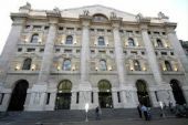 Ισχυρά κέρδη για τις ιταλικές τραπεζικές μετοχές