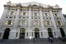 Ισχυρά κέρδη για τις ιταλικές τραπεζικές μετοχές