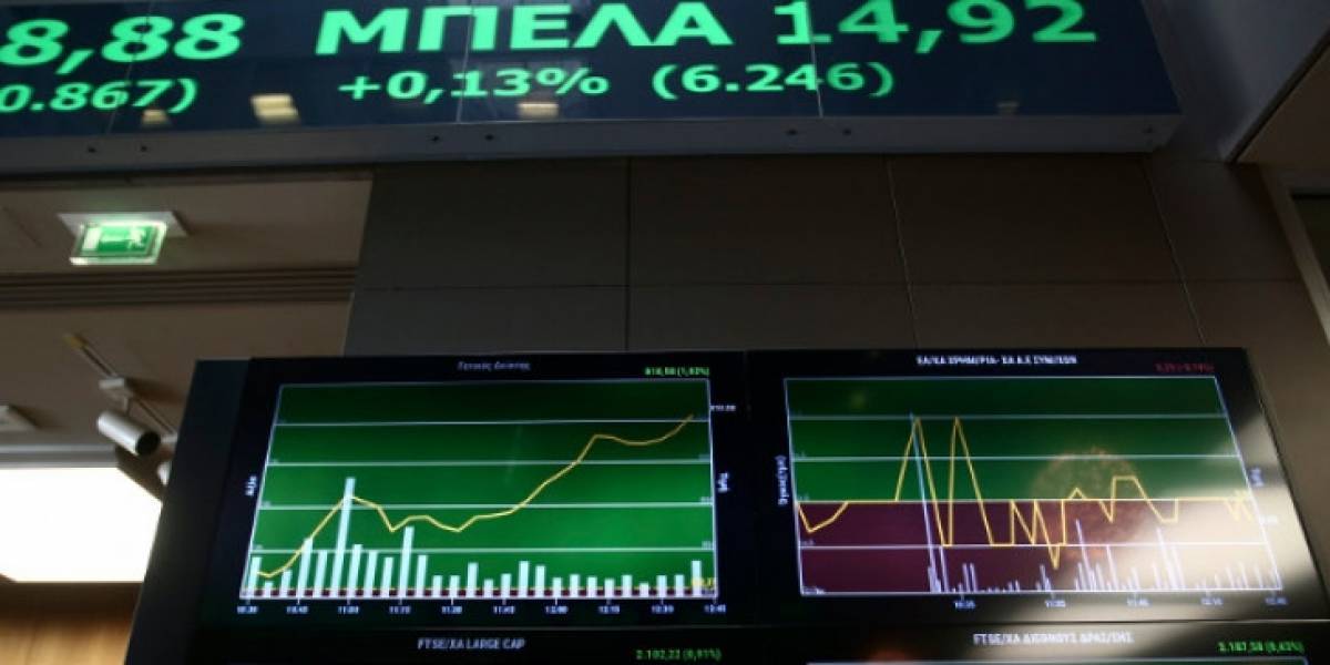 Χ.Α.: Εφικτή η άμεση προσέγγιση της περιοχής των 680-700 μονάδων