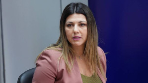 Ζαχαράκη: Έρχεται εθνικό σχέδιο για δημογραφικό και οικογένεια το 2024