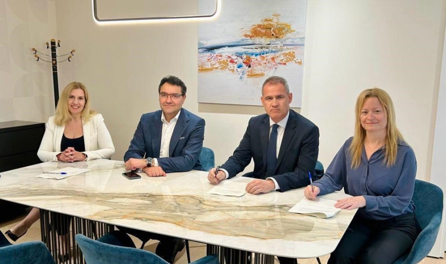 Intrum: Υπεγράφη δεύτερη Συλλογική Σύμβαση Εργασίας