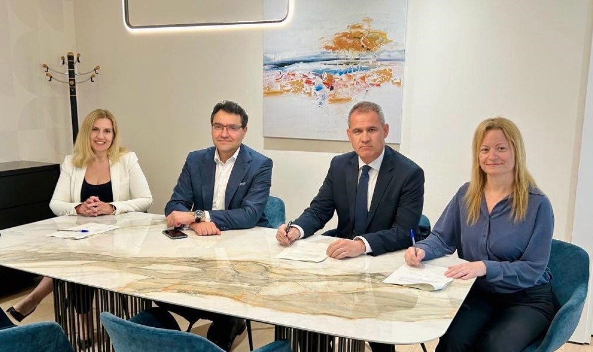 Intrum: Υπεγράφη δεύτερη Συλλογική Σύμβαση Εργασίας