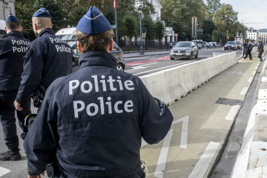 Το ISIS απευθύνει κάλεσμα για τρομοκρατικές επιθέσεις στην Ευρώπη