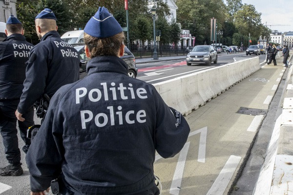 Το ISIS απευθύνει κάλεσμα για τρομοκρατικές επιθέσεις στην Ευρώπη