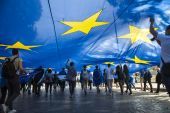 Eurostat: Αυξημένος ο πληθωρισμός της ευρωζώνης τον Μάρτιο