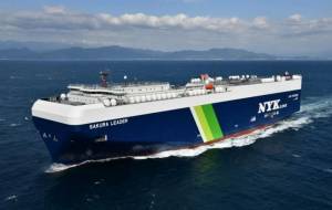Η NYK παρουσιάζει τις πρωτοβουλίες της για ουδέτερο άνθρακα