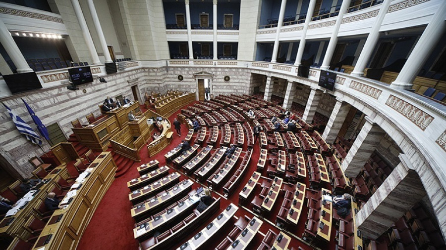 Υπερψηφίστηκε η συμφωνία στρατηγικής εταιρικής σχέσης ΕΕ-Καναδά
