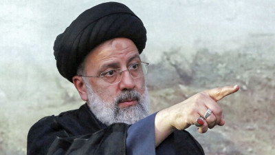 Ραϊσί: Ο Μπάιντεν υποκινεί χάος και τρόμο στο Ιράν
