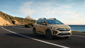 Το Dacia Sandero είναι, πλέον, διαθέσιμο στην ασυναγώνιστη τιμή των 15.900€