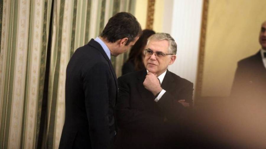 Τελικά ποιοι είναι οι πιθανότεροι για την Προεδρία της Δημοκρατίας;