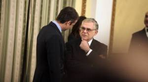Τελικά ποιοι είναι οι πιθανότεροι για την Προεδρία της Δημοκρατίας;