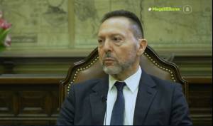 Στουρνάρας: Να μονιμοποιηθεί το Ταμείο Ανάκαμψης-Τα οφέλη έως το 2026