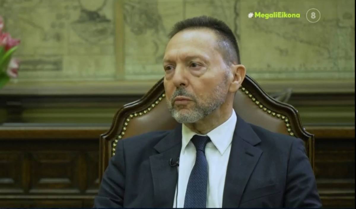 Στουρνάρας: Να μονιμοποιηθεί το Ταμείο Ανάκαμψης-Τα οφέλη έως το 2026