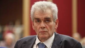 Αποχώρησε από την προανακριτική ο Παπαγγελόπουλος-Τι σχολιάζουν ΝΔ, ΣΥΡΙΖΑ
