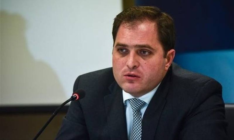 Επικεφαλής της ΑΑΔΕ για δύο ακόμα έτη ο Πιτσιλής
