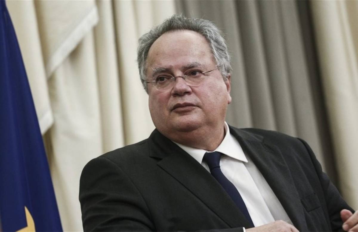 Αποκαλύψεις Κοτζιά για Καμμένο και Σόρος-Παράθυρο για αυτόνομη εκλογική κάθοδο