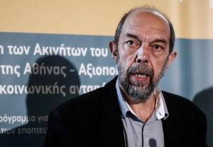 Μπελαβίλας: Καμιά επέκταση του λιμανιού του Πειραιά χωρίς περιβαλλοντικούς όρους