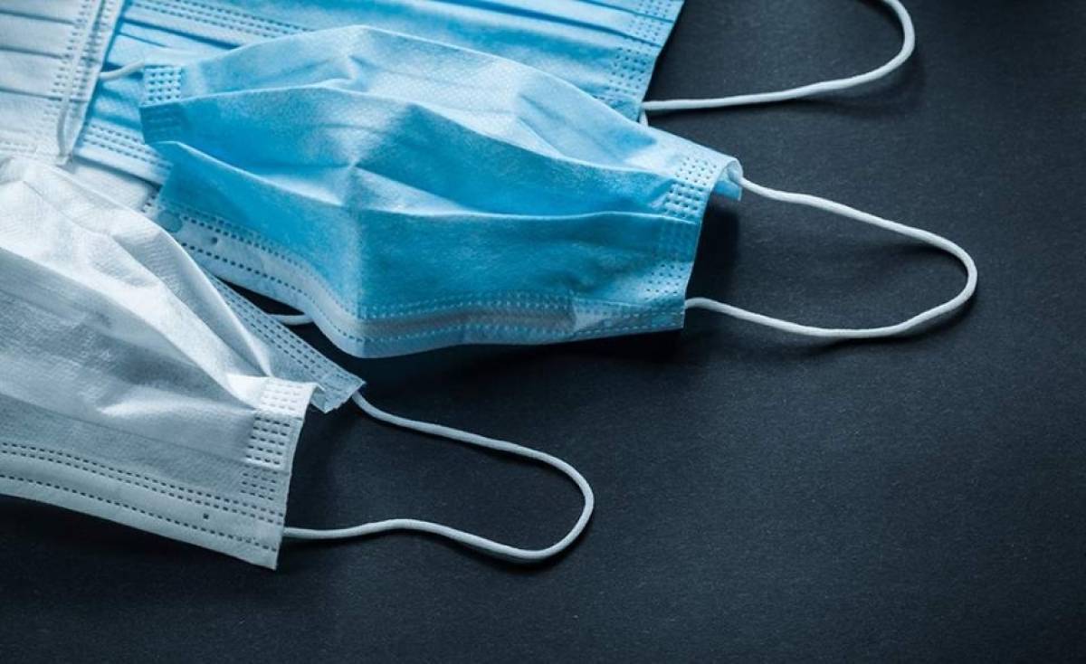 Ελληνική Αντικαρκινική Εταιρεία: Βοηθάμε να αγοράσει μάσκες για καρκινοπαθείς