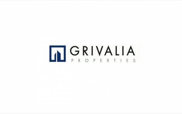 Grivalia properties: Αγορά ιδίων μετοχών