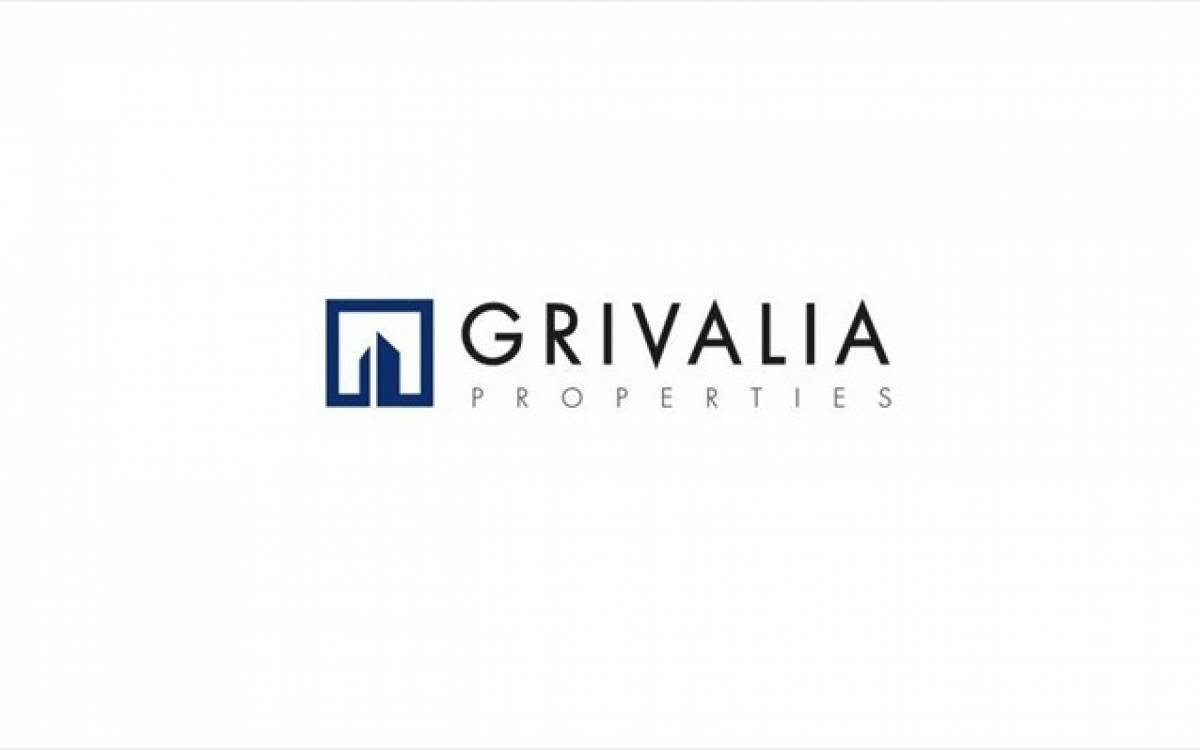 Grivalia properties: Αγορά ιδίων μετοχών