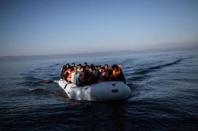Εκ περιτροπής υποδοχή μεταναστών προτείνει η Ιταλία