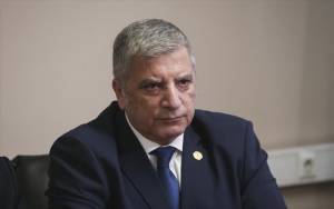 Αγωγή Πατούλη σε ιστοσελίδα