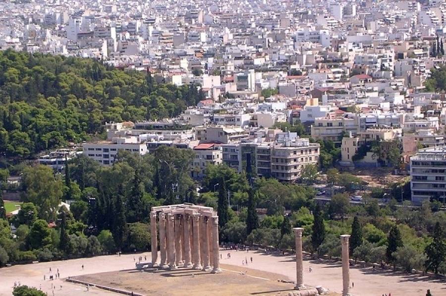 Τουρισμός και κατασκευές οι αρνητικοί πρωταγωνιστές των δεικτών απασχόλησης
