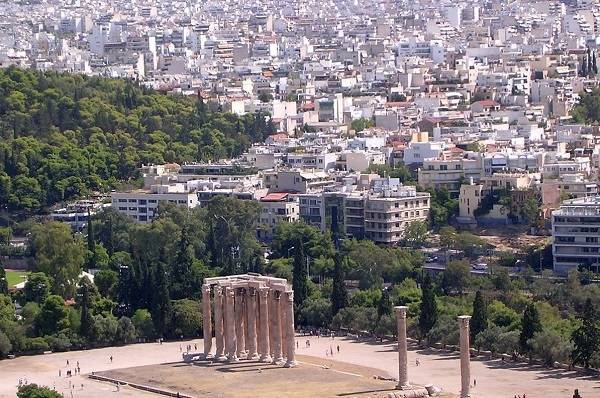 Τουρισμός και κατασκευές οι αρνητικοί πρωταγωνιστές των δεικτών απασχόλησης