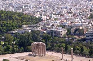 Τουρισμός και κατασκευές οι αρνητικοί πρωταγωνιστές των δεικτών απασχόλησης