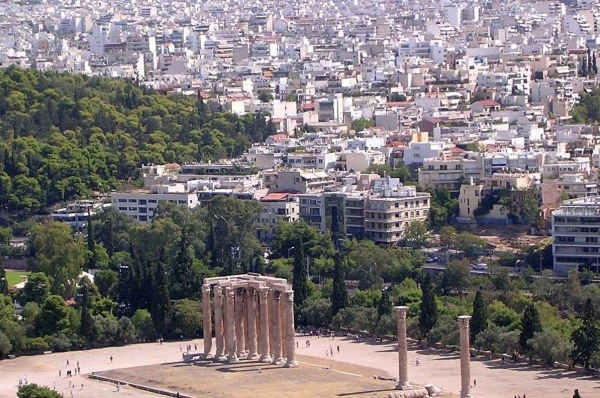 Τουρισμός και κατασκευές οι αρνητικοί πρωταγωνιστές των δεικτών απασχόλησης