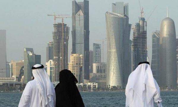 Έτοιμες για διάλογο με το Κατάρ τέσσερις αραβικές χώρες...υπό προϋποθέσεις
