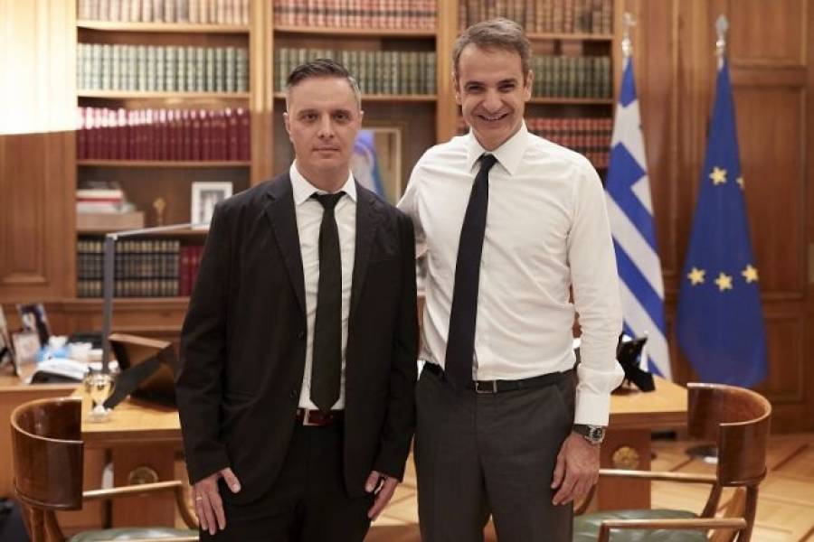 Πώς θα γίνει το rebranding της χώρας;