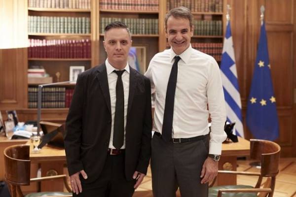 Πώς θα γίνει το rebranding της χώρας;