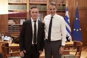 Πώς θα γίνει το rebranding της χώρας;