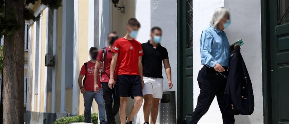 Ποινική δίωξη στους δύο άνδρες για το βιασμό στα Πατήσια