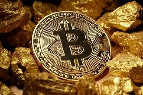 Χρυσός και Bitcoin: Το «αδύναμο» δολάριο φουντώνει το ράλι – Οι νέες κινήσεις των επενδυτών