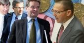 ΥΠΟΙΚ: "50-50 εάν θα συμφωνήσουμε με την τρόϊκα έως τις 9 Δεκεμβρίου"