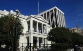 ΥΠΕΞ για Κυπριακό: Ανιστόρητοι και αυθαίρετοι συμψηφισμοί Ερντογάν