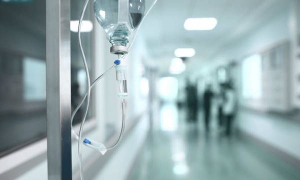 Στην εντατική δύο άτομα λόγω της εποχικής γρίπης