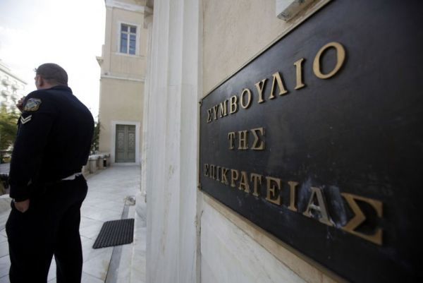 Στο ΣτΕ η αποχή των δικηγόρων